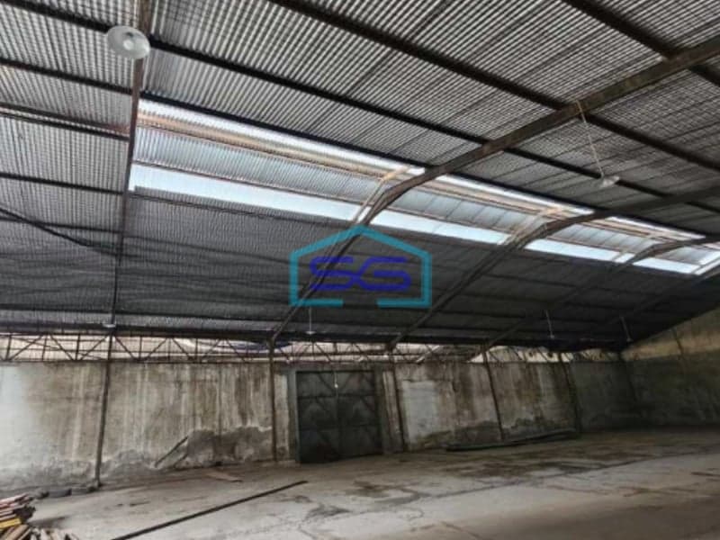 Disewakan Gudang Luas Tanah 1000 m² Lokasi di Pluit Jakarta Utara