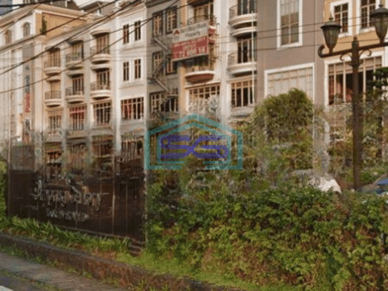 Dijual Ruko Di Simprug Gallery 10 Menit Ke Mall & Rspi, 15 Menit Ke Toll Jorr