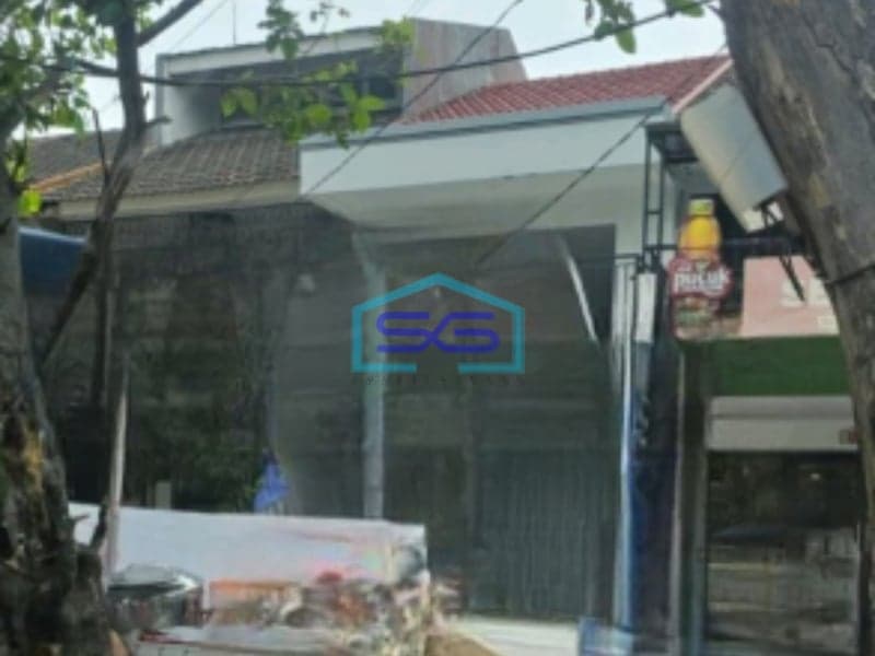 Disewakan Ruko Luas Bangunan  177 m² Lokasi Sunter Jakarta Utara