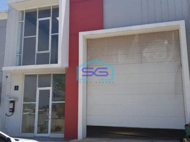 Di Jual Gudang di Bizzpark Kranji Bekasi Luas 460m2