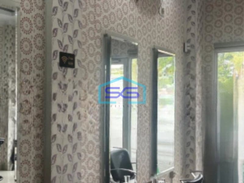 Dijual Ruko Siap Huni Bebas Banjir Lokasi Banjar Wijaya Tangerang