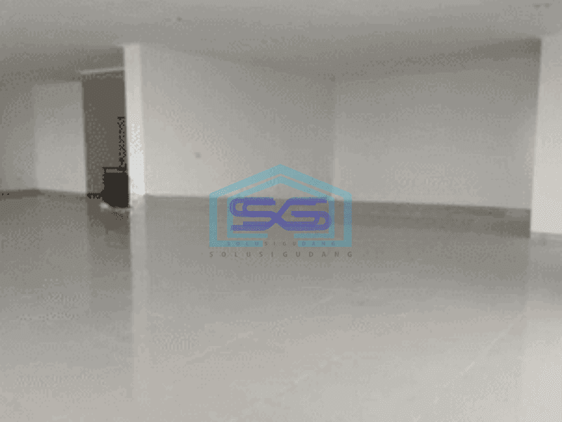 Disewakan Ruko di Pantai Indah Kapuk Jakarta Utara