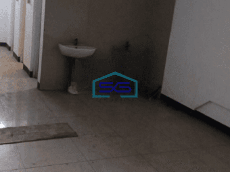 Disewakan Gudang Akses Container 40 Feet di Sepatan Tangerang Luas Bangunan 1548 m2