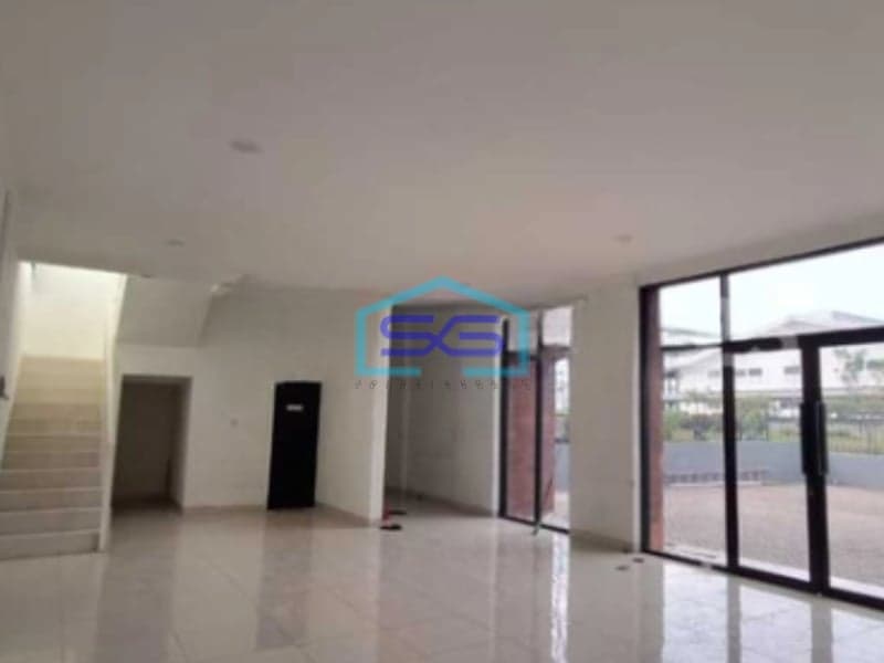 Disewakan Gudang Bagus Luas Bangunan 1104m2 di Legok Tangerang