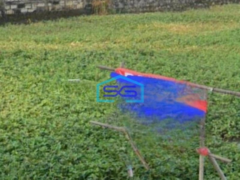 Dijual Tanah di Krian Sidoarjo Luas Tanah 14000 m²