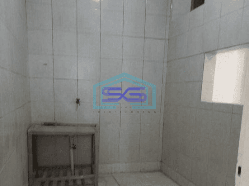 Disewakan Ruko Murah Area Dekat Dengan Mall Pakuwon Depok Sleman