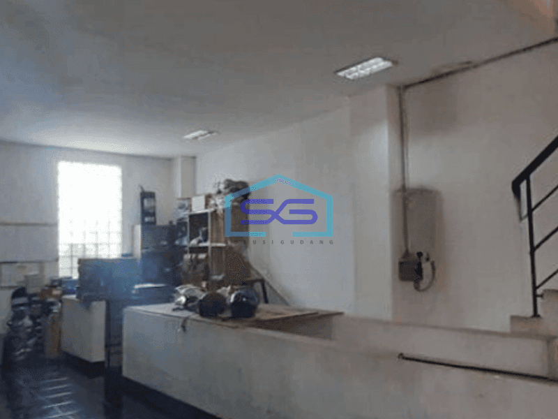 Dijual Murah Ruko di Bojongloa Kidul Bandung