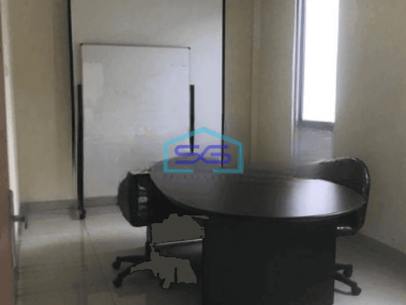 Dijual Gudang Ada Kantor Luas Bangunan  600 m² di Cimanggis Depok