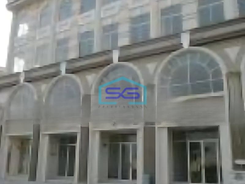 Dijual Ruko Baru di Green Lake City LB 270m2 jakarta Barat