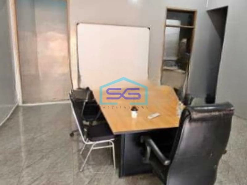 Dijual Ruko 2 Lantai Luas Bangunan 110 m² Lokasi Bandung