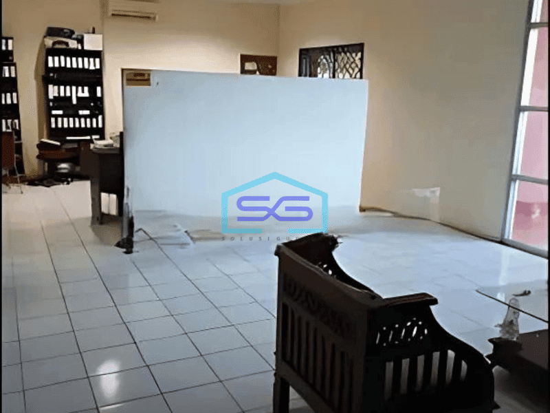 Dijual Gudang Di Kawasan Industri Millenium Cikupa Tigaraksa Tangerang