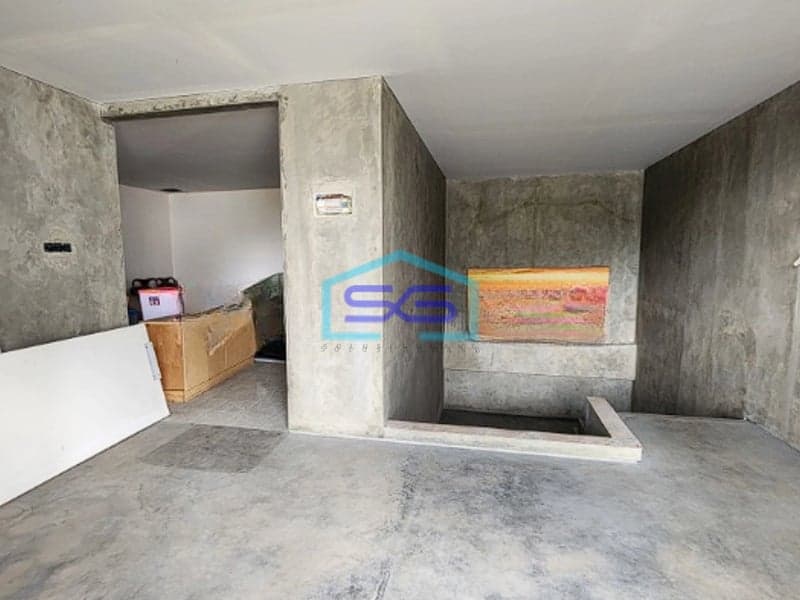 Dijual Gedung 3 Lantai Di Lokasi Strategis Menteng Jakarta Pusat LB 1000m2