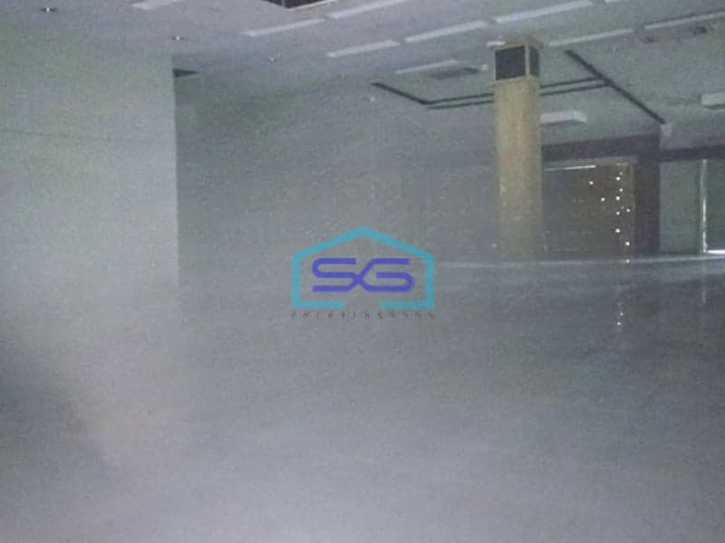 Disewakan Ruko Lokasi Strategis Klojen Malang Luas Bangunan  786 m²