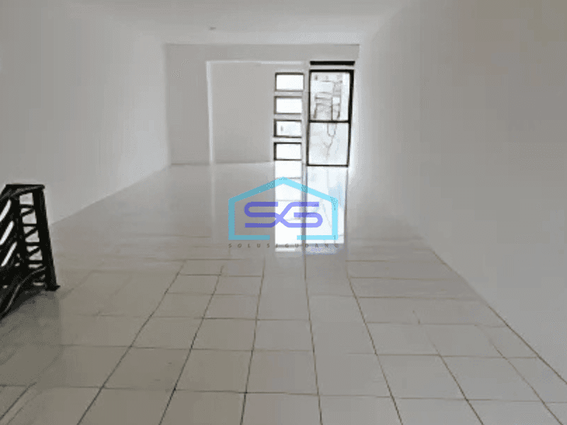 Disewakan Ruko Bagus Strategis Di Mekar Wangi Singgasana Bandung