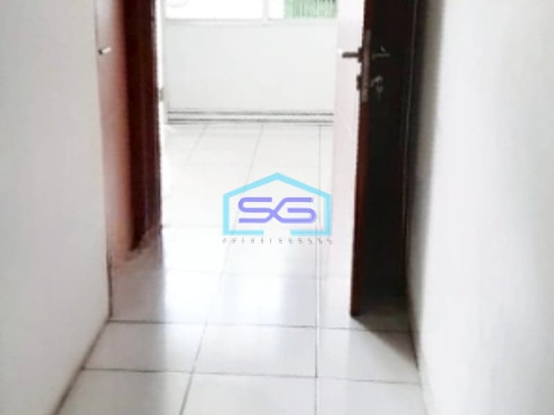 Disewakan Ruko Luas Tanah 110 m² Lokasi Taman Ratu Jakarta Barat