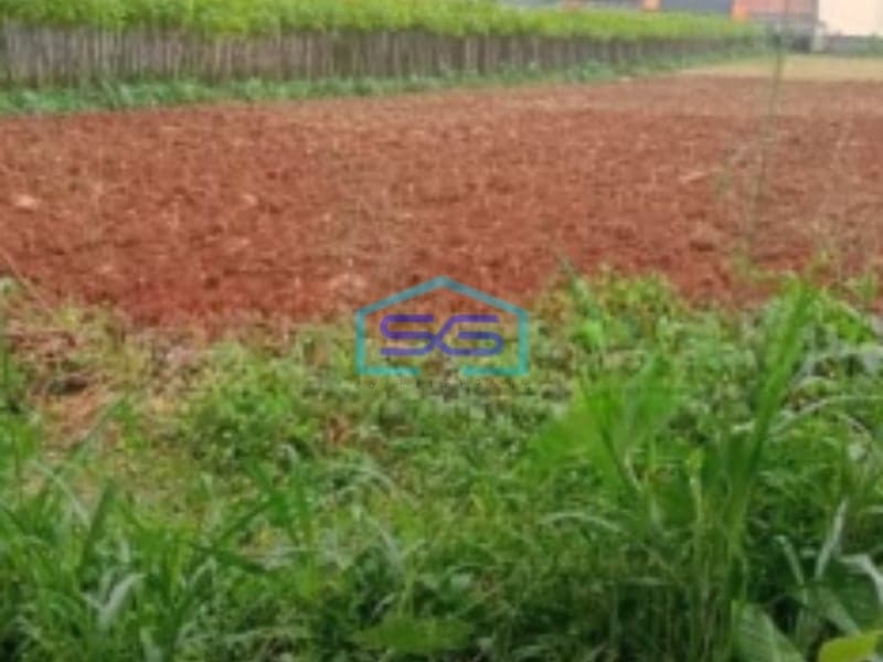 Dijual Tanah Luas 31000m2 Di Jl Gor Pakansari Cibinong Bogor