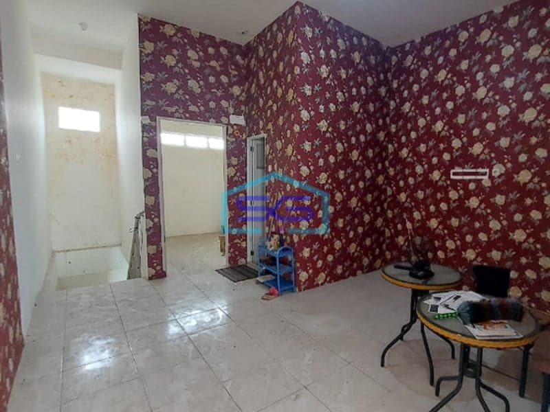 Dijual Ruko 2 Lantai di Pinggir Jalan Lubuk Kawah, Sukarami Palembang