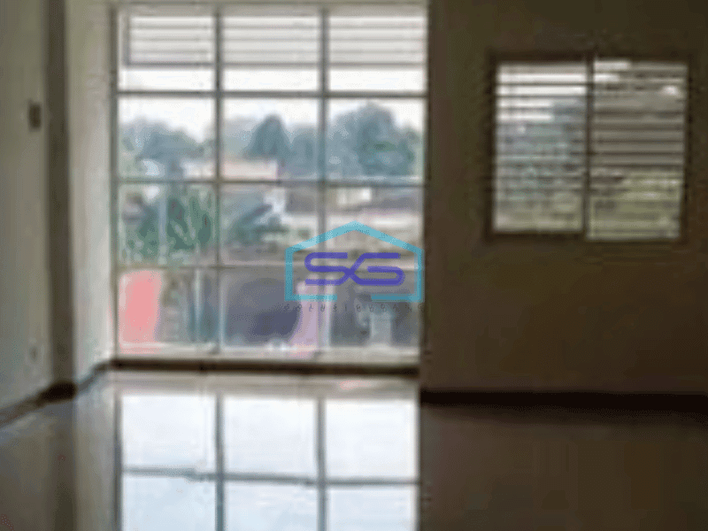 Dijual Ruang Usaha di Karang Tengah Boulevard