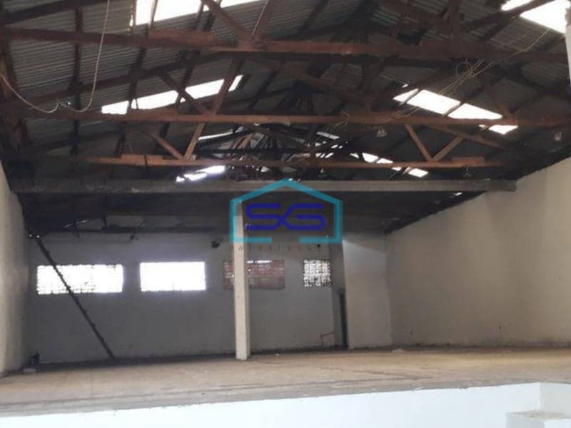 Disewakan Gudang Kapuk Di Jakarta Utara LB 1000m2