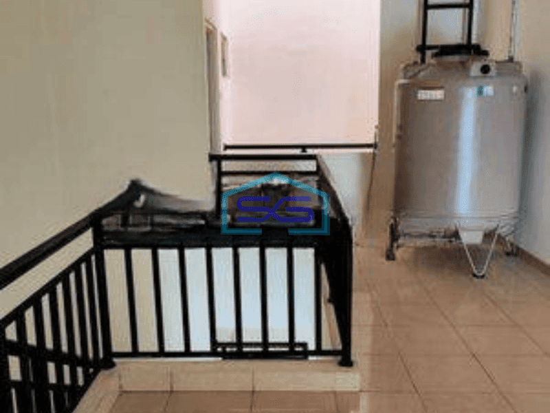 Dijual Ruko Gadged 3 Lantai Paramount Gading Serpong Tangerang