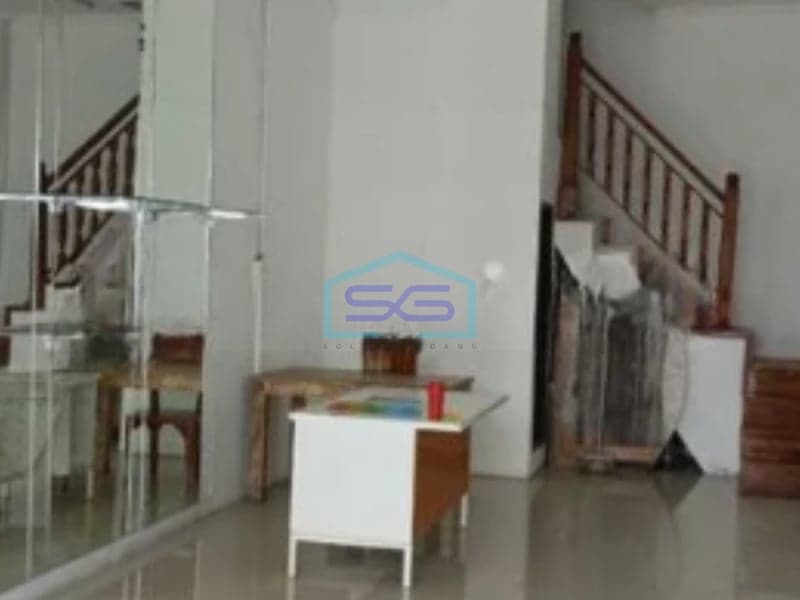 Disewakan Ruko di Lokasi Super Ramai di Dalung Permai Badung Bali