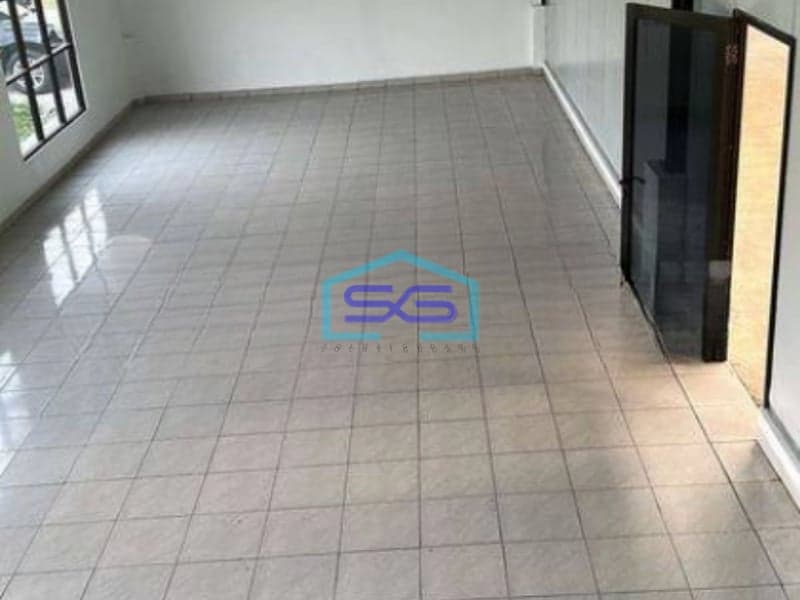 Dijual Gudang Baru di Daerah Balaraja Tangerang LT 12120m2