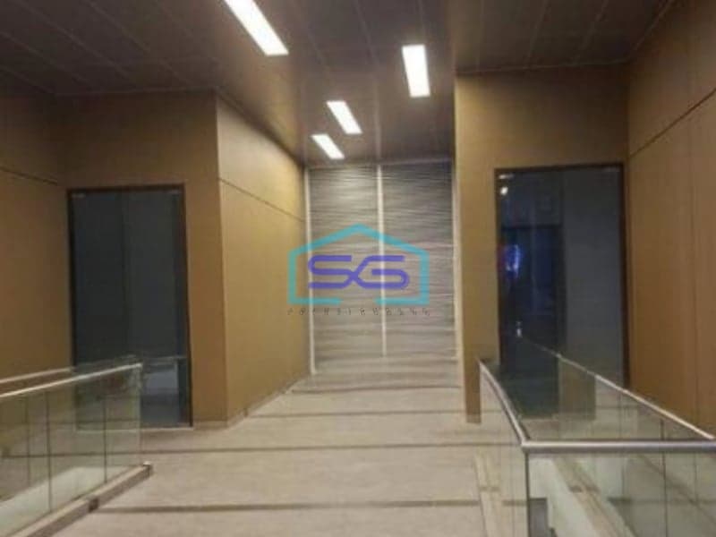 Dijual Ruko di Gading Serpong Tangerang Luas Tanah 180 m²