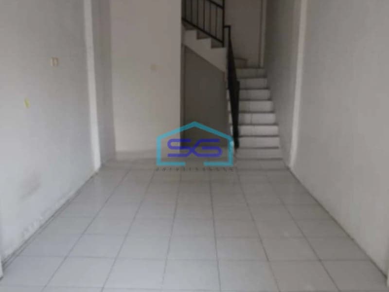 Dijual Ruko Di Klipang Alam Asri Semarang Timur Pedurungan