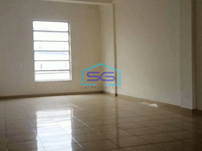 Disewakan Ruko Gandeng 3 di Kelurahan Jaka Sampurna Bekasi LB 180m2