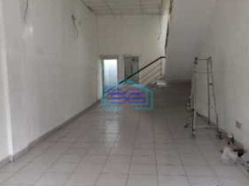 Disewakan Ruko 2 Lantai Luas Bangunan 120 m²  di Citra Garden Jakarta Barat