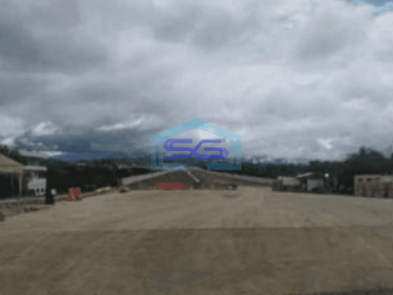 Dijual Tanah Untuk Gudang di Gianjar Sukabumi