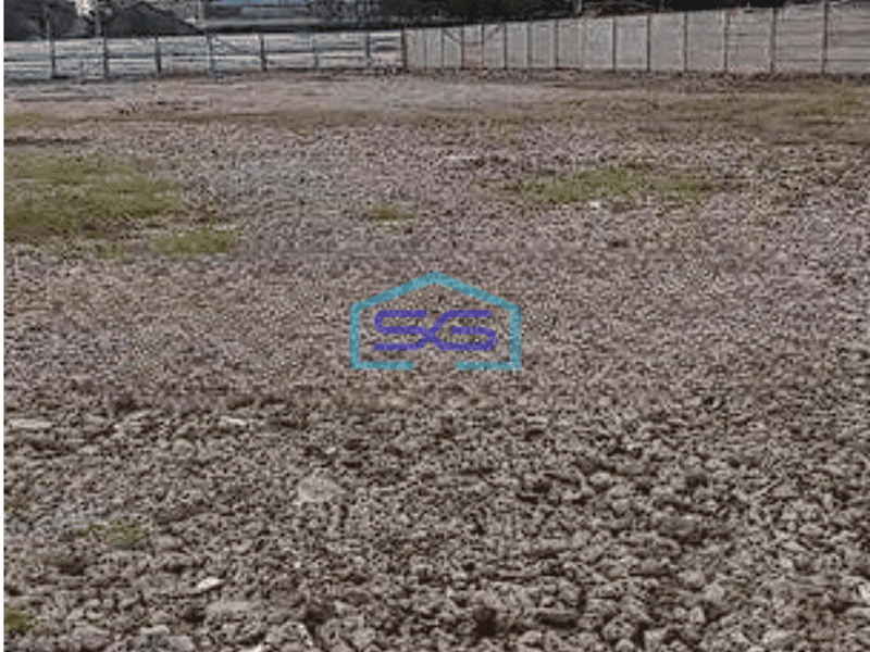 Disewakan Murah Lahan Luas 5000 Mtr Di Marunda Tarumajaya Bekasi