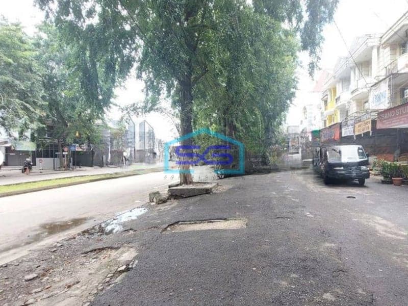 Dijual Ruko Murah 3 Lantai Pinggir Jalan Ramai Strategis Gerbang Boulevard Harapan Indah 1 Bekasi Barat