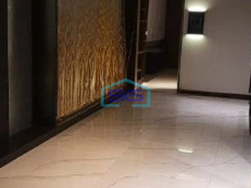 Disewakan Gedung Kantor Lokasi Strategis di Kalibata Jakarta Selatan LB 600m2