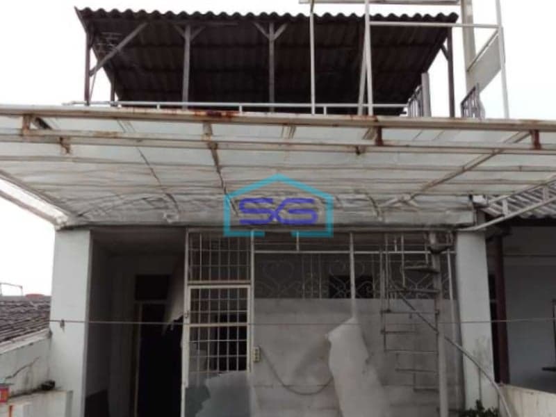 Disewakan Ruko Lokasi Gambir Jakarta Pusat