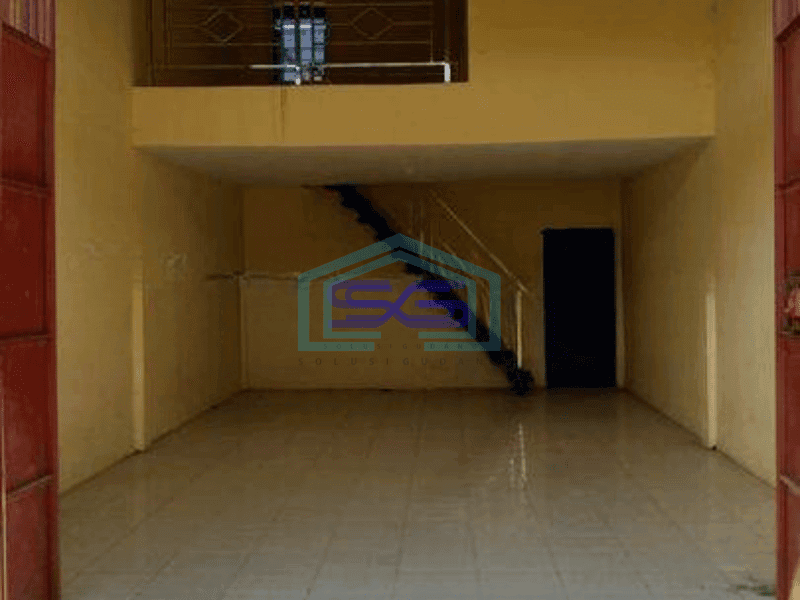 Disewakan Gudang murah di pergudangan88 Patene Kota Makassar