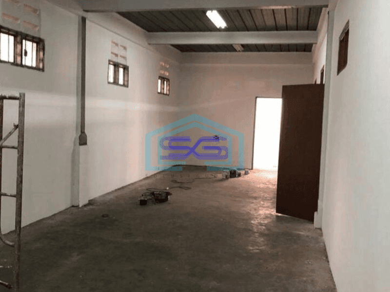 Dijual Gudang Bagus di Jalan Kopo Jaya Bandung