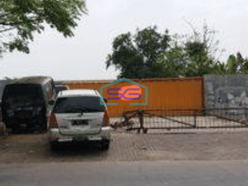 Dijual Tanah Kavling 2.8 Hektar SHM di pinggir jalan raya Kampung Melayu