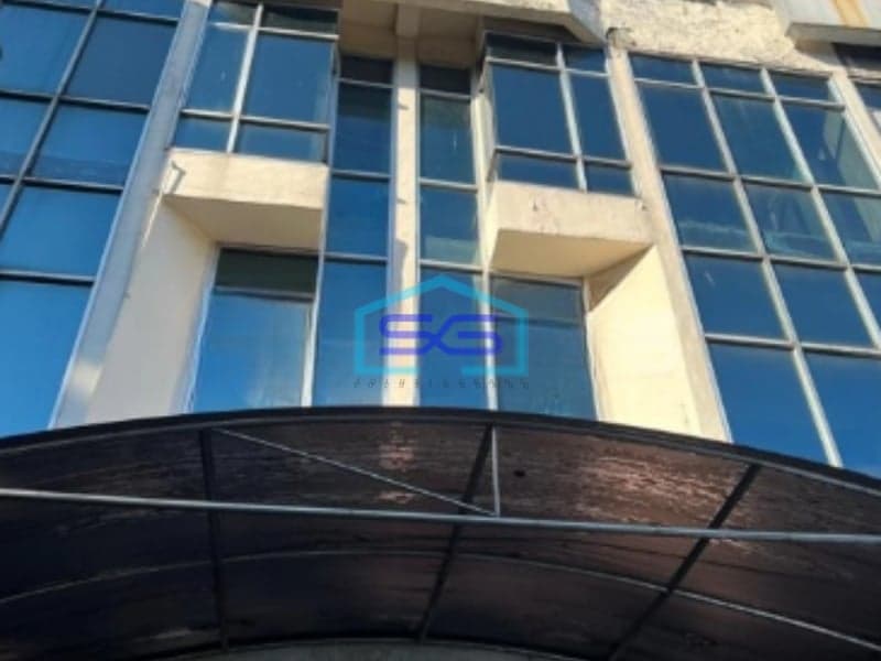 Dijual Ruko Jemursari Surabaya dekat Rungkut Industri Luas Tanah 158m2