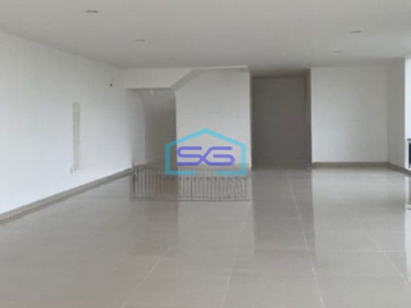 Dijual Ruko Luas Bangunan  320 m² Lokasi di Jakarta Utara