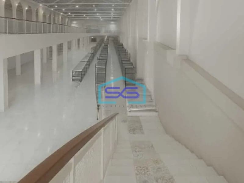 Disewakan Ruko 2 Lantai Dikawasan Bisnis Di Sleman Jogja Luas Bangunan 1150 m²