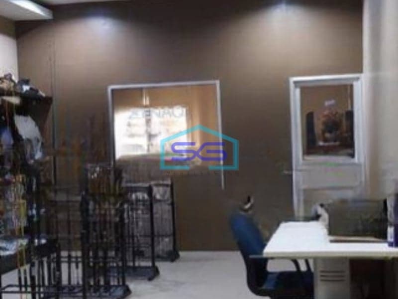 Dijual Ruko Pluit Barat Raya 3 Lantai Setengah Dekat Muara Karang Pluit Jakarta Utara