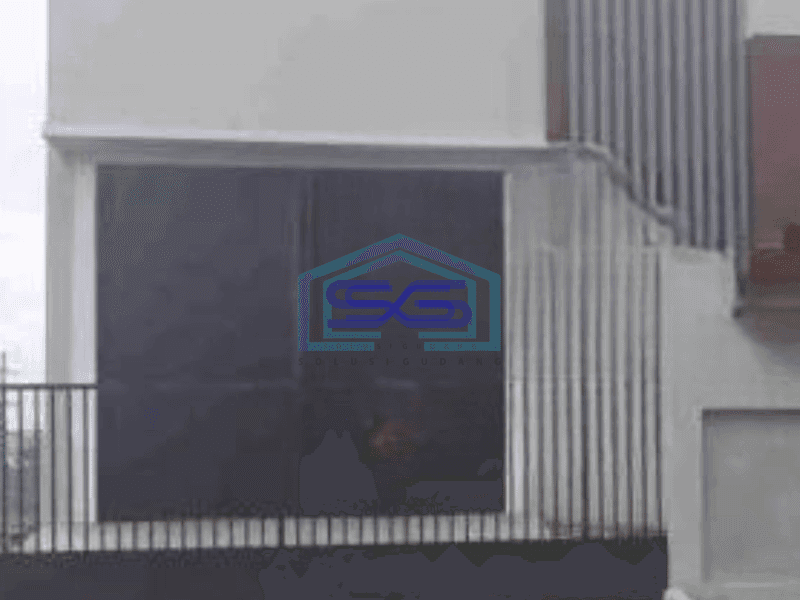 Dijual Gudang Bagus Jababeka Tahap 3, Bekasi