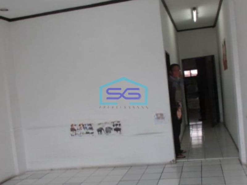 Dijual Ruko Luas Tanah 102 m² Lokasi di Pluit Jakarta Utara