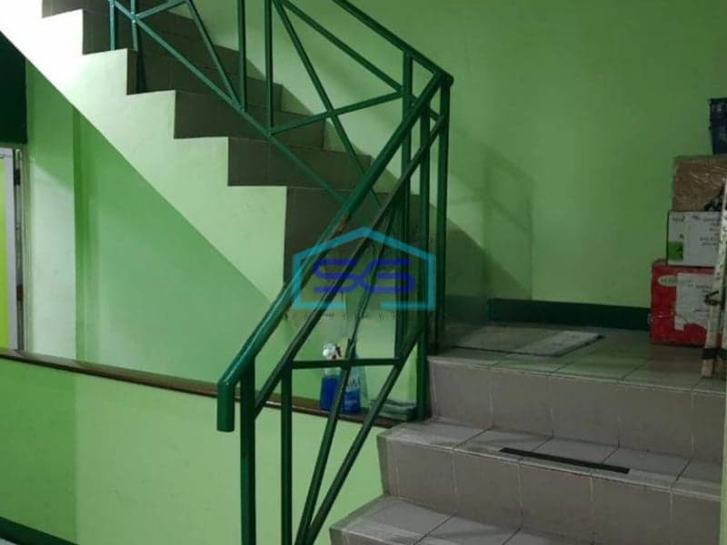 Disewakan Ruko di Sunter Jakarta Utara Luas Bangunan 270 m²