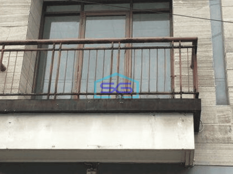 Disewakan Ruko Strategis di Mekar wangi Bandung