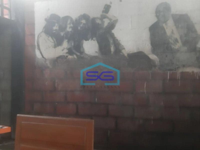 Disewakan Ruang Usaha Luas Bangunan  300 m² Lokasi Mergangsari Yogyakarta