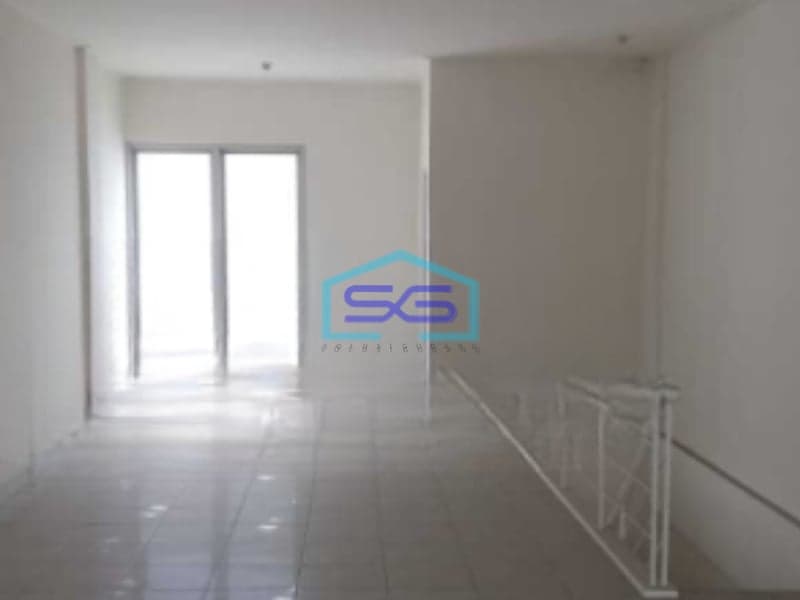 Dijual Ruko 2 Lantai luas Bangunan  135 m² Lokasi Cikupa Citra Raya Tangerang