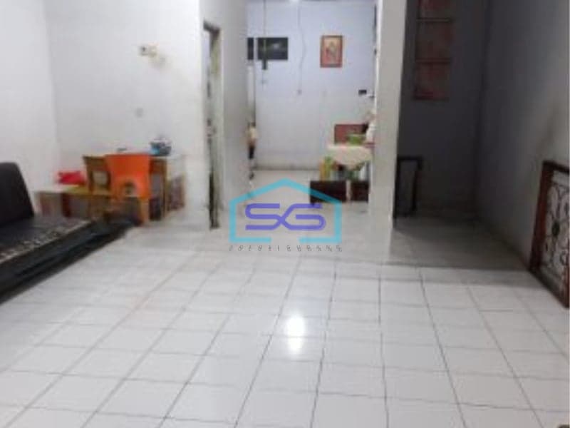 Dijual Ruko 3 LantaiLokasi Poris Tangerang Luas Bangunan 150 m²