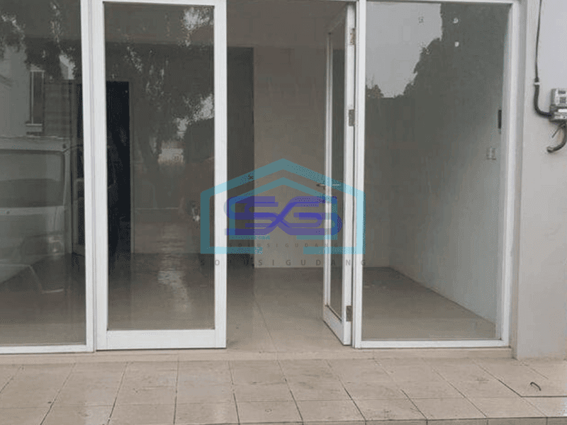 Dijual Gudang dan Ruko di Duta Indah Sentoha - Periuk Tangerang